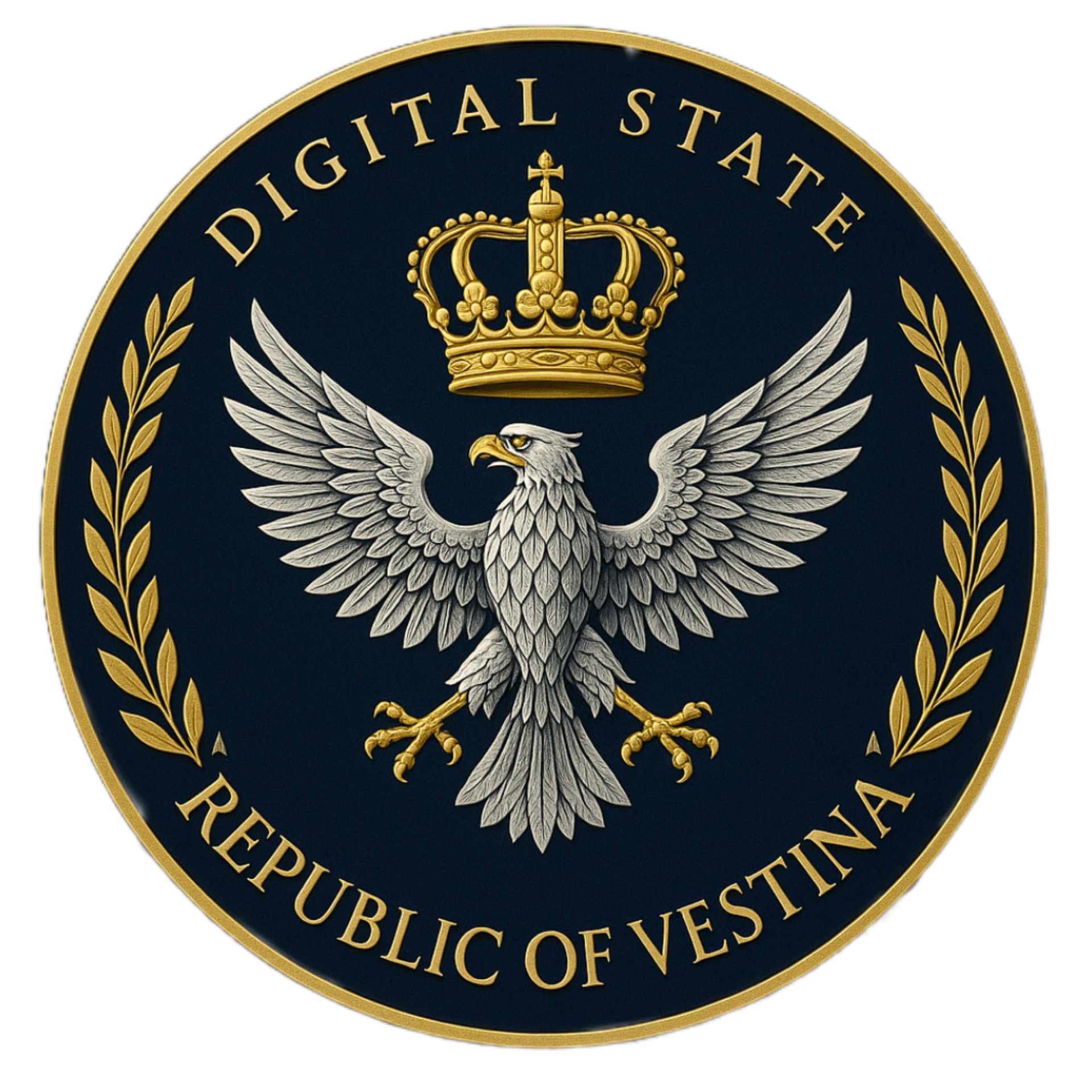 Проект Конституционного закона Республики Вестина «О судебной системе»