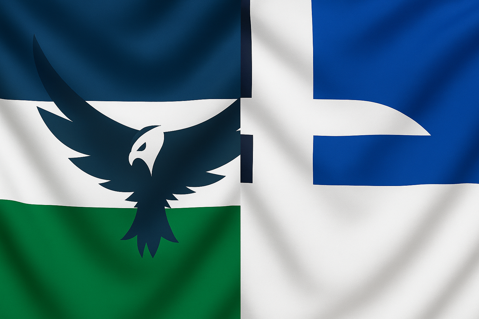 Республика Вестина и Королевство Норвендрия подписали Соглашение об установлении дипломатических отношений