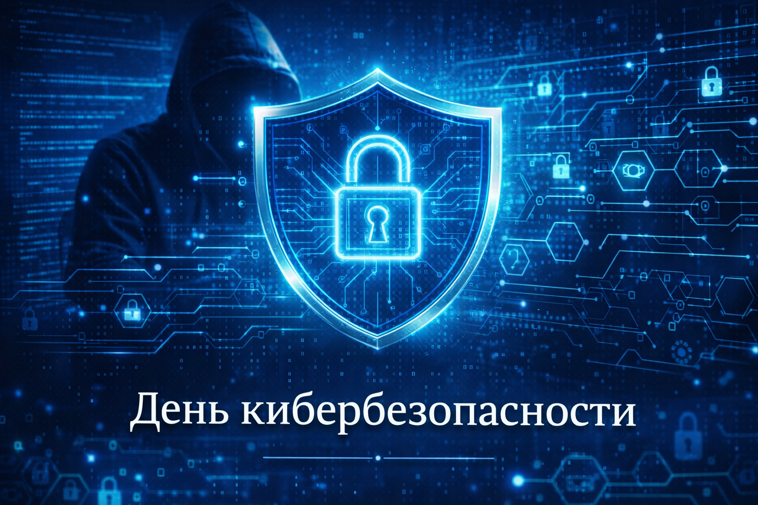 Обращение Президента Республики Вестина по случаю Дня кибербезопасности и защиты персональных данных