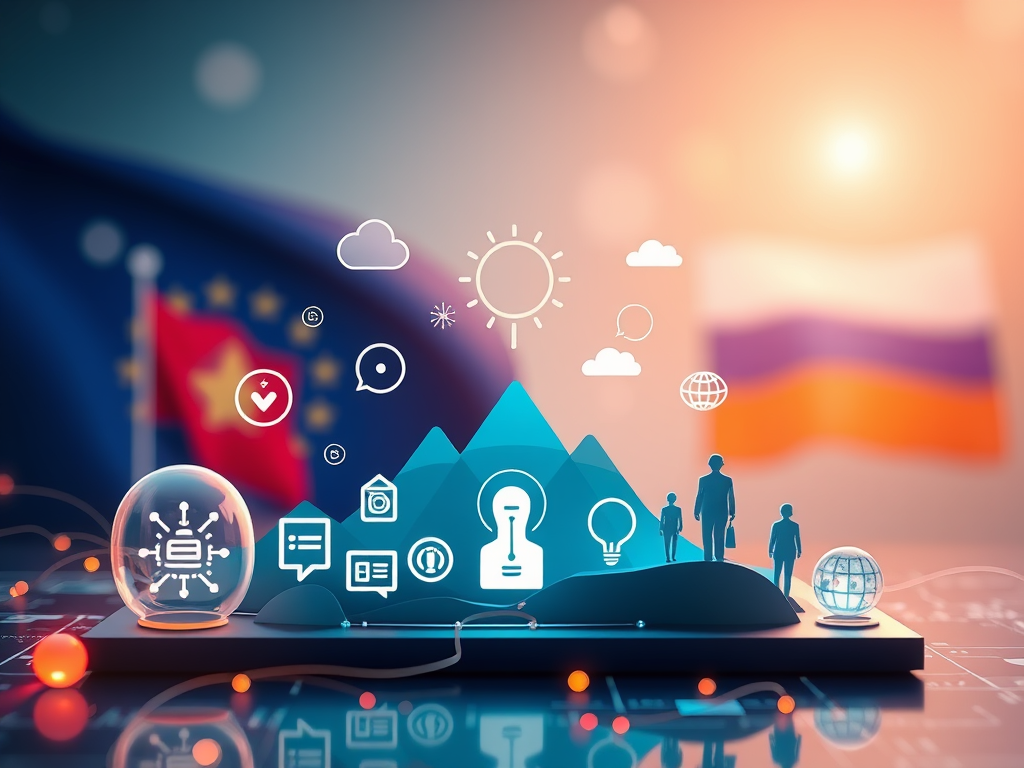 Республика Вестина ратифицировала Конвенцию о цифровом благополучии